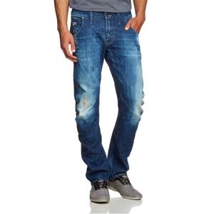 G-Star S01 ARC Slim Jeans 32x30